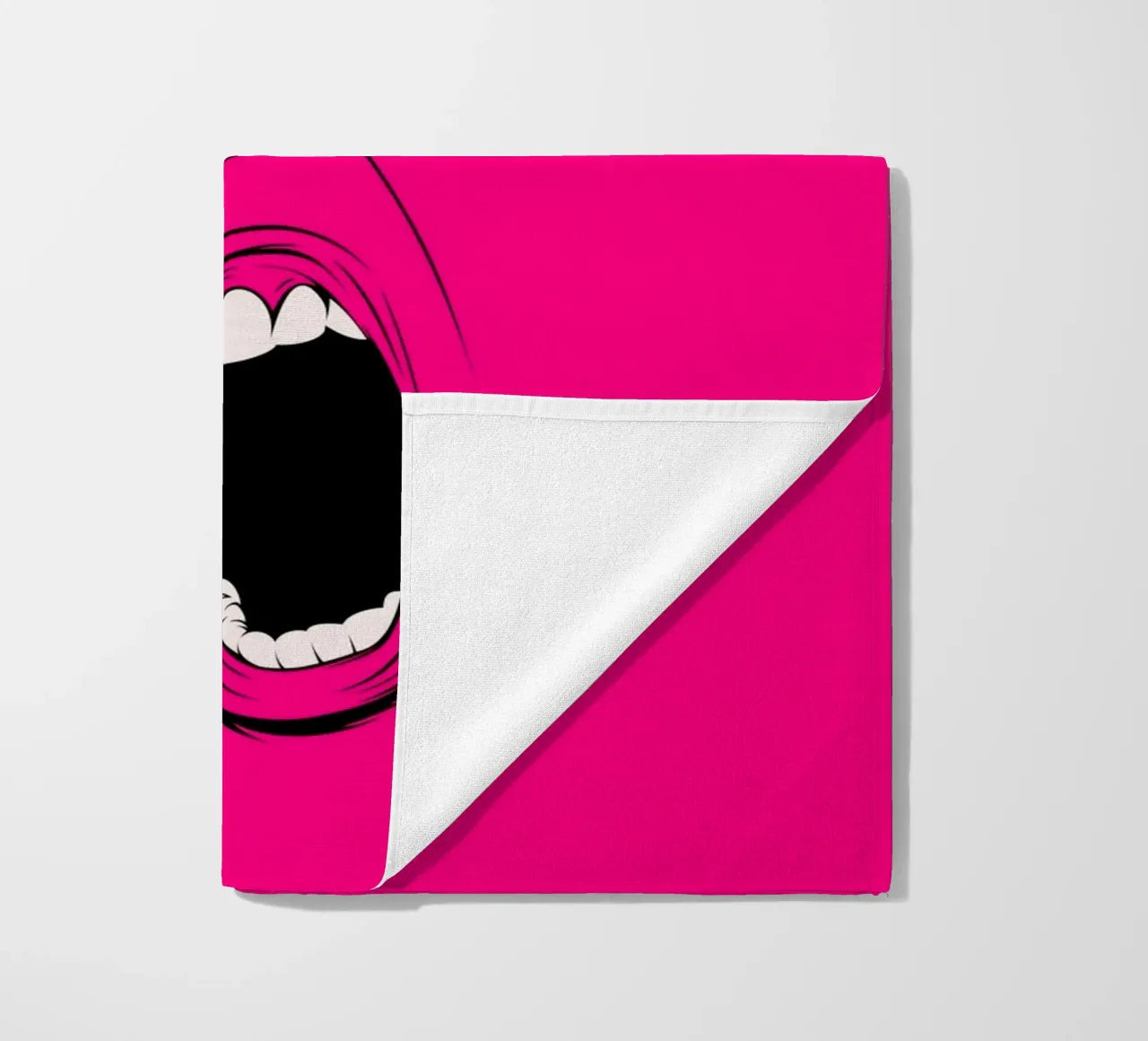 cMyk telo mare da Cranio Dsgn