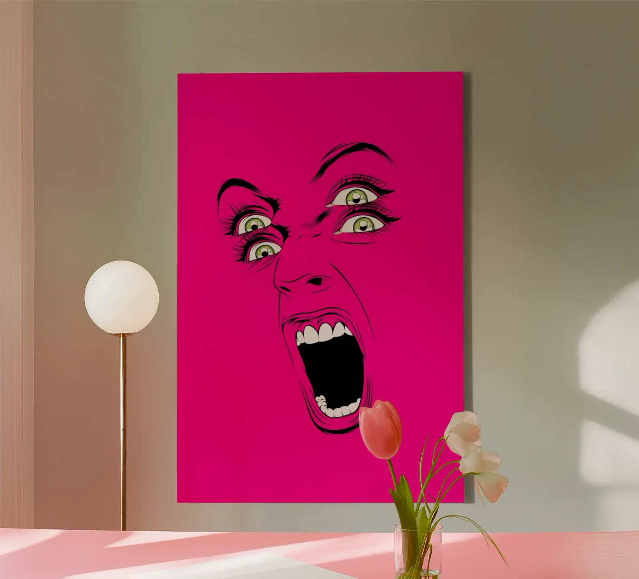 cMyk canvas by Cranio Dsgn