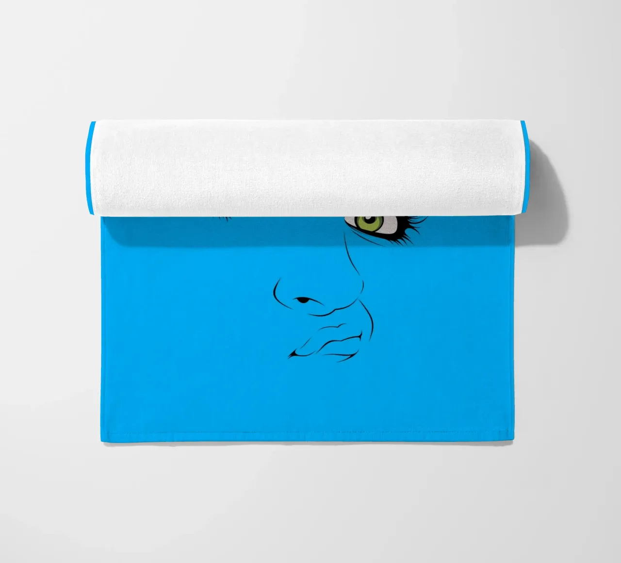 Cmyk telo mare da Cranio Dsgn