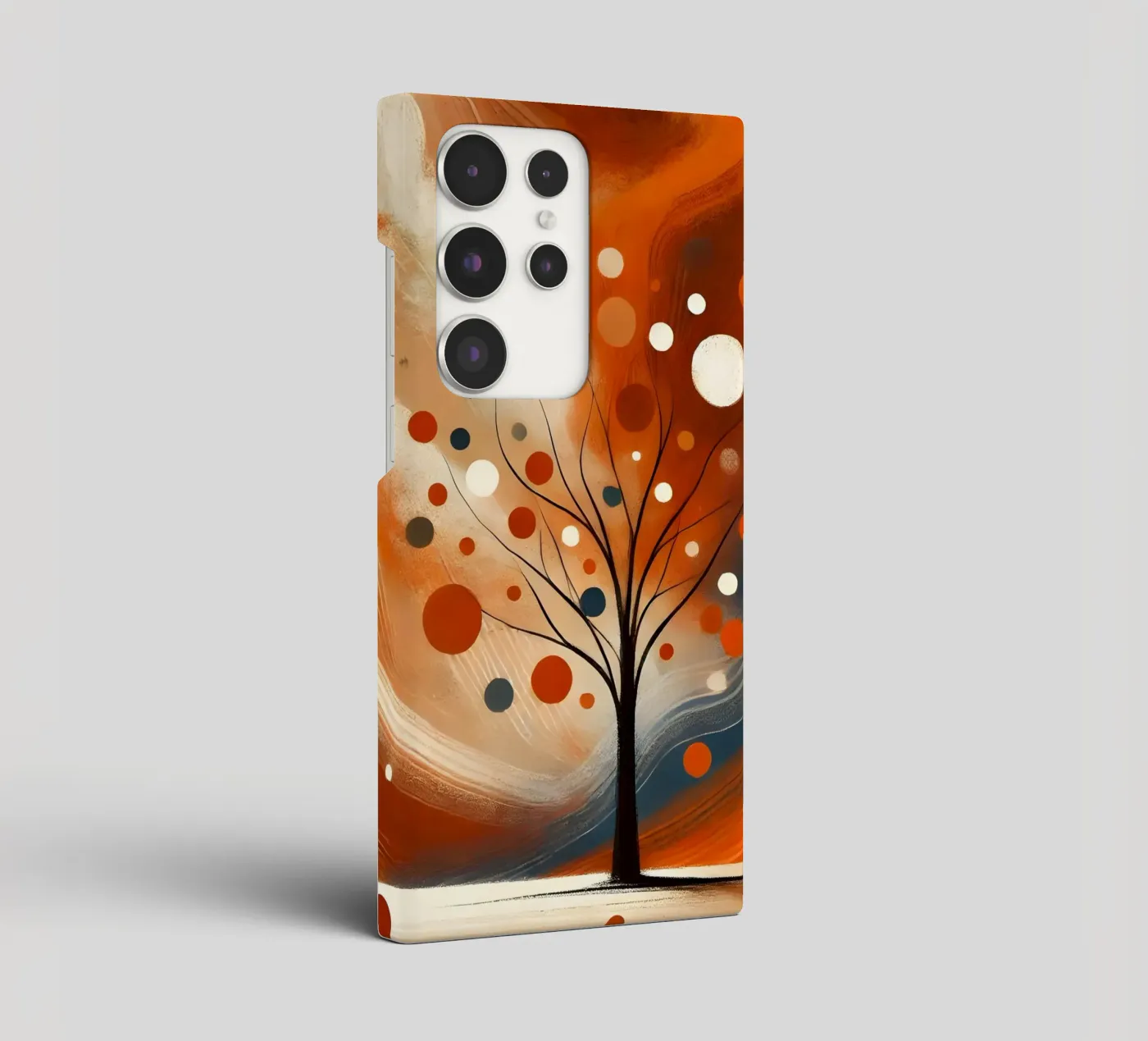 Arancia Baum cover samsung da spiritual