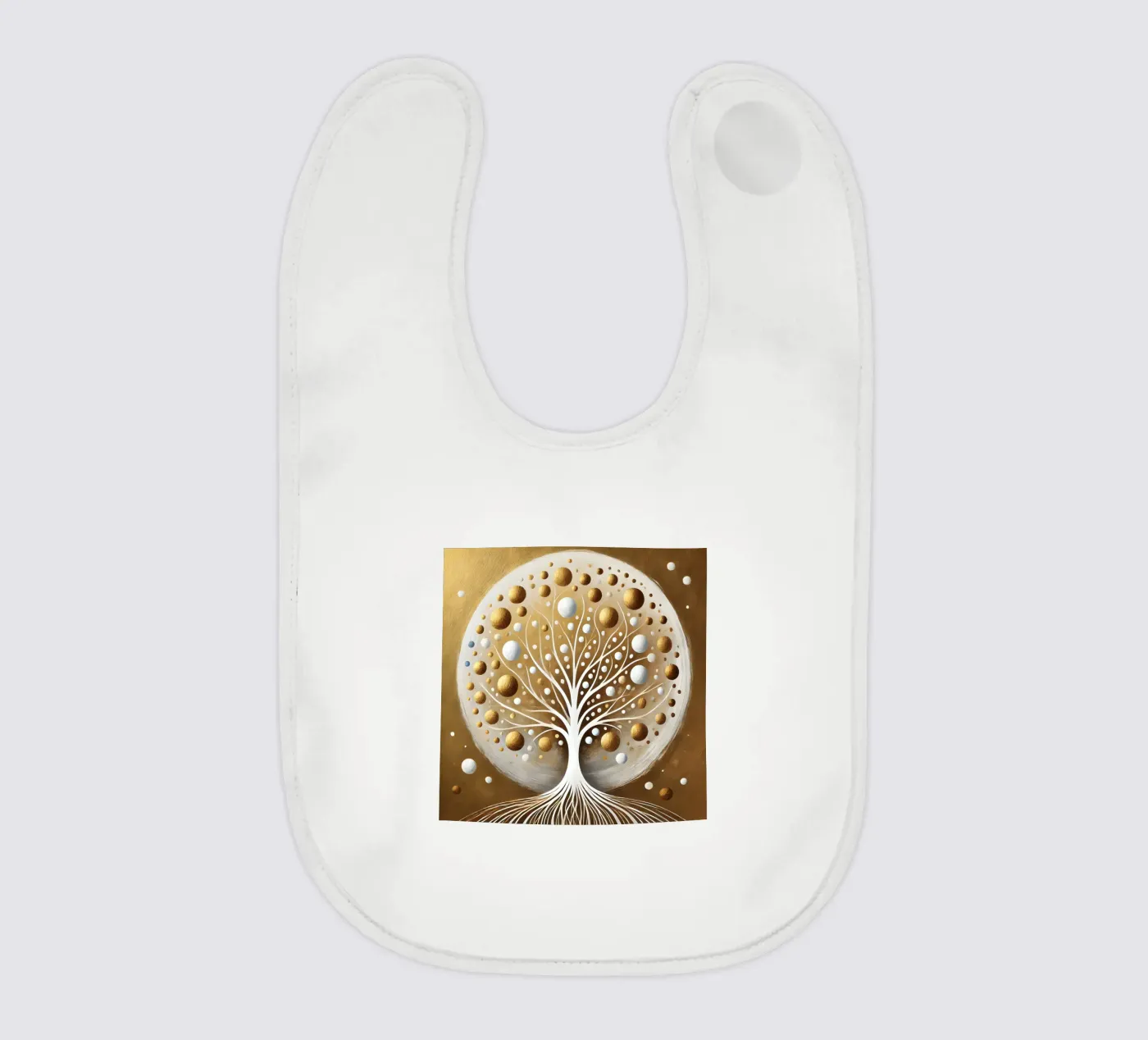 Albero d'oro bavaglino da spiritual