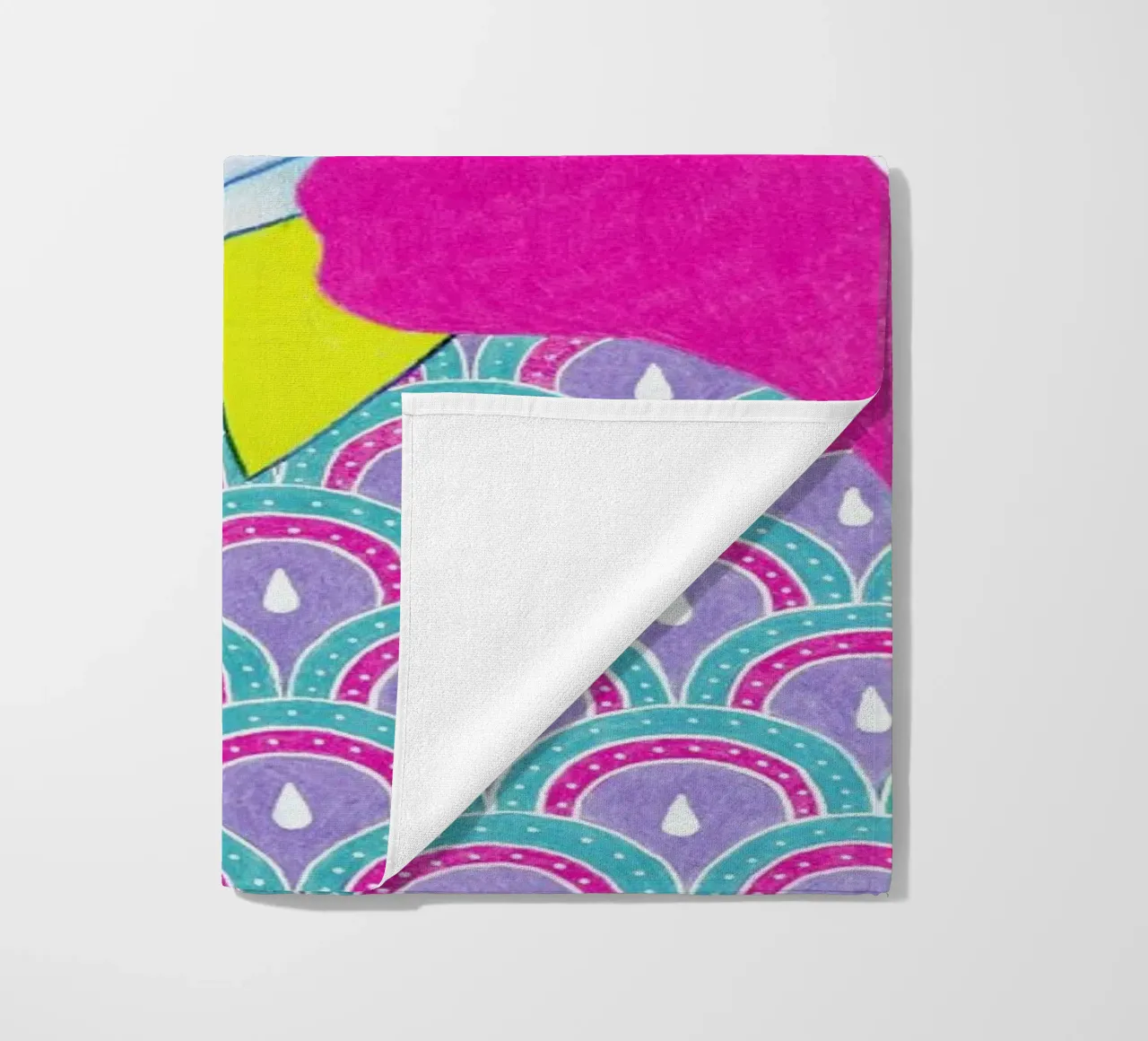 Sugar telo mare da Natalie Foss