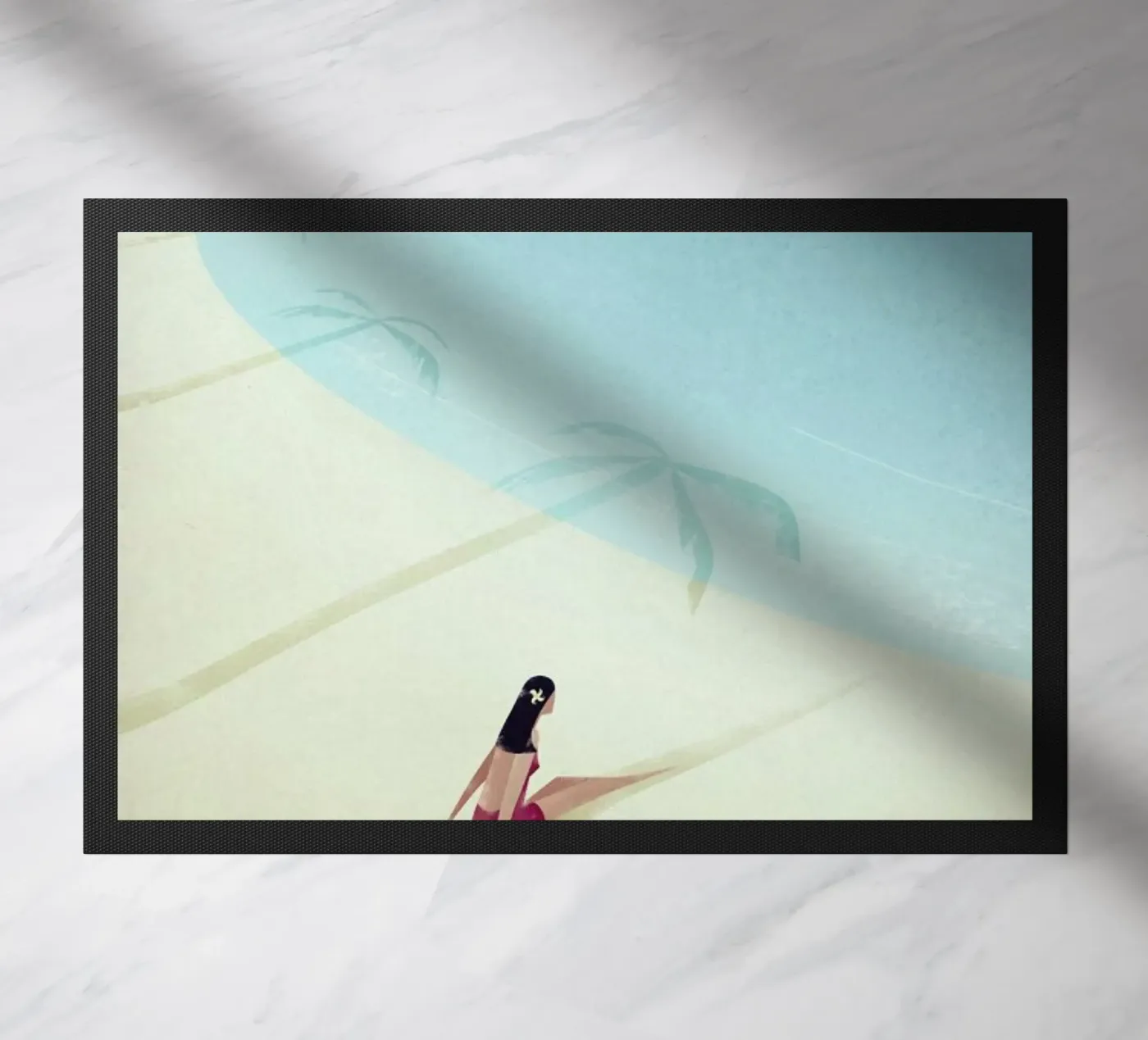 Hawaii zerbino da Henry Rivers