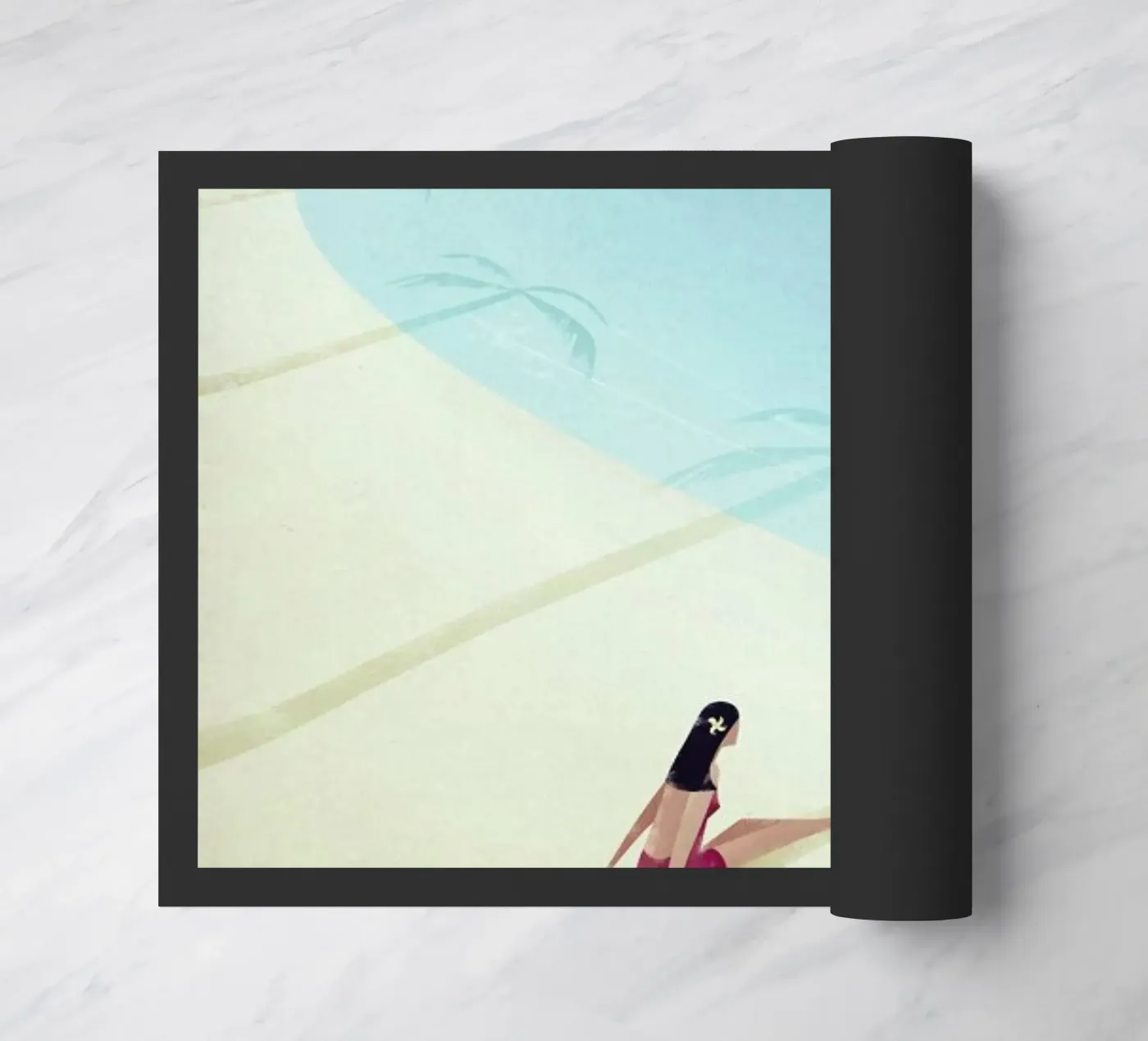 Hawaii zerbino da Henry Rivers