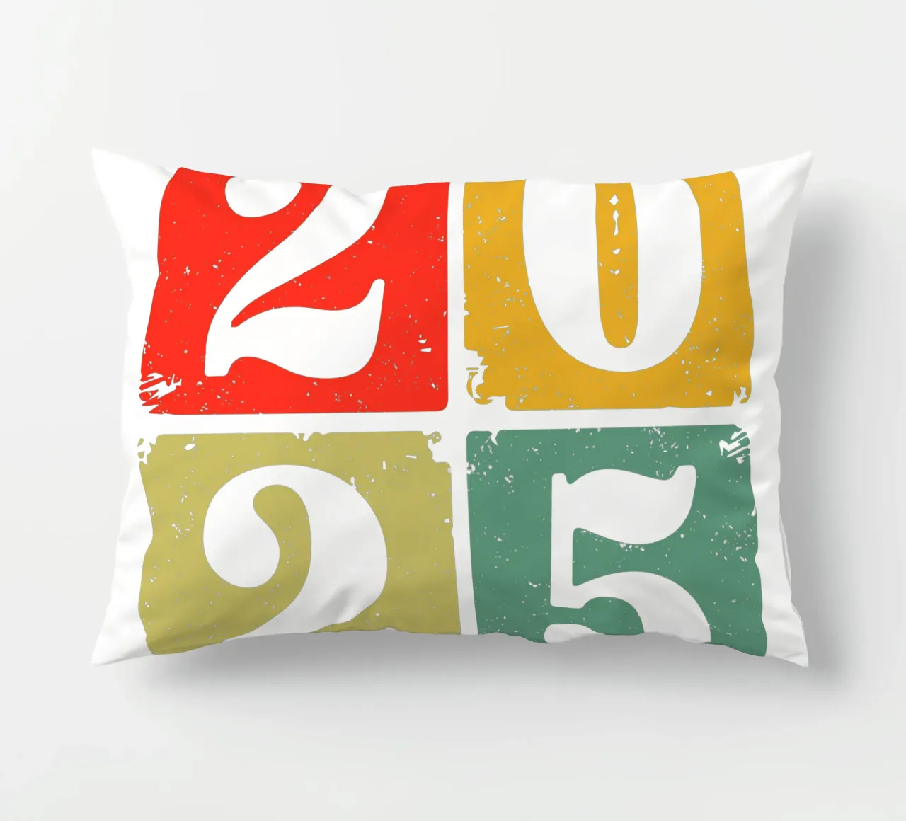 Class of 2025 Limited Edition cuscino da edsonramosart