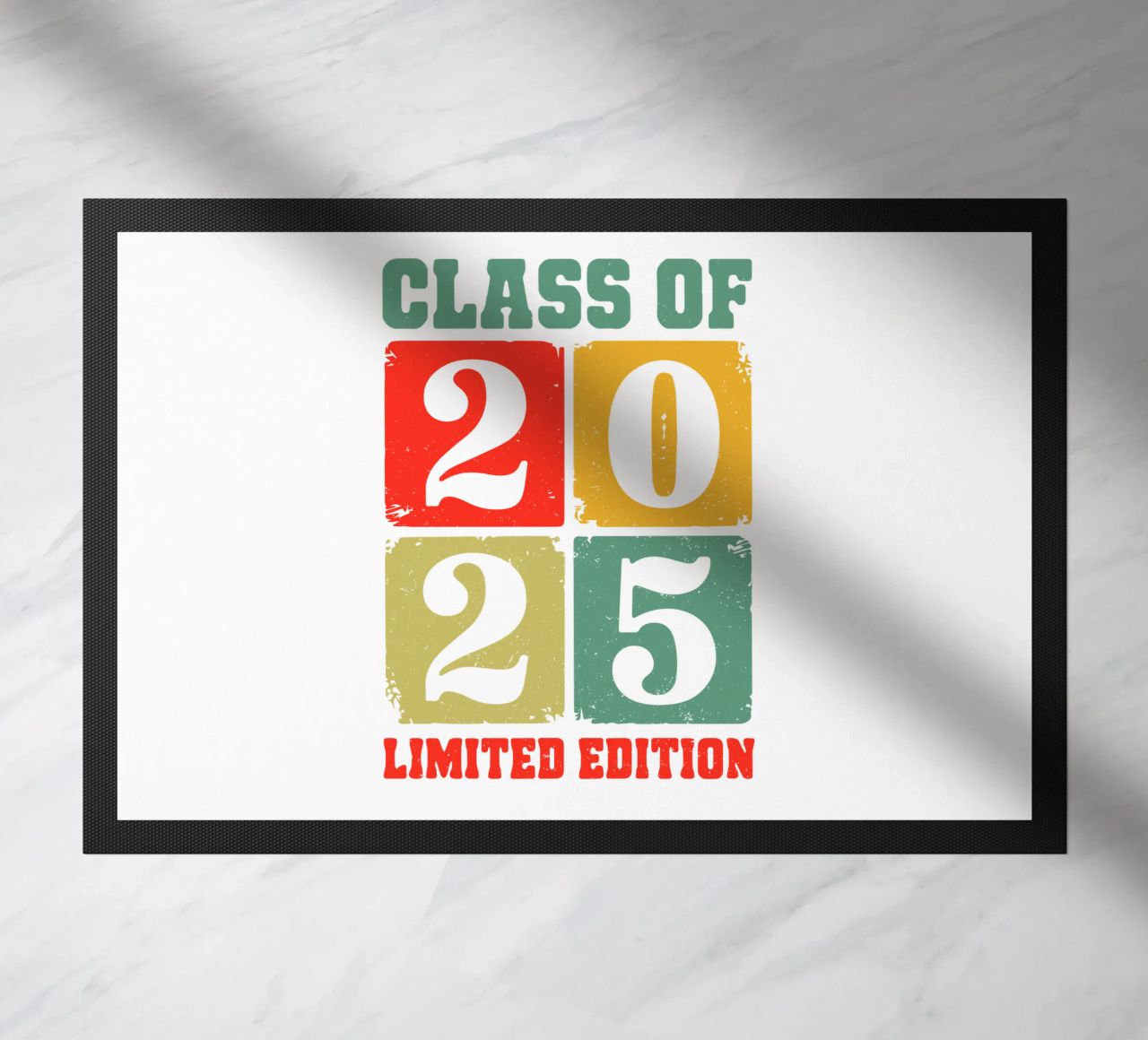 Class of 2025 Limited Edition zerbino da edsonramosart