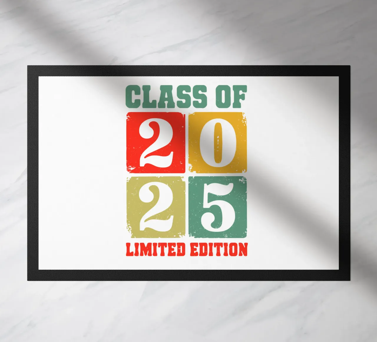 Class of 2025 Limited Edition zerbino da edsonramosart
