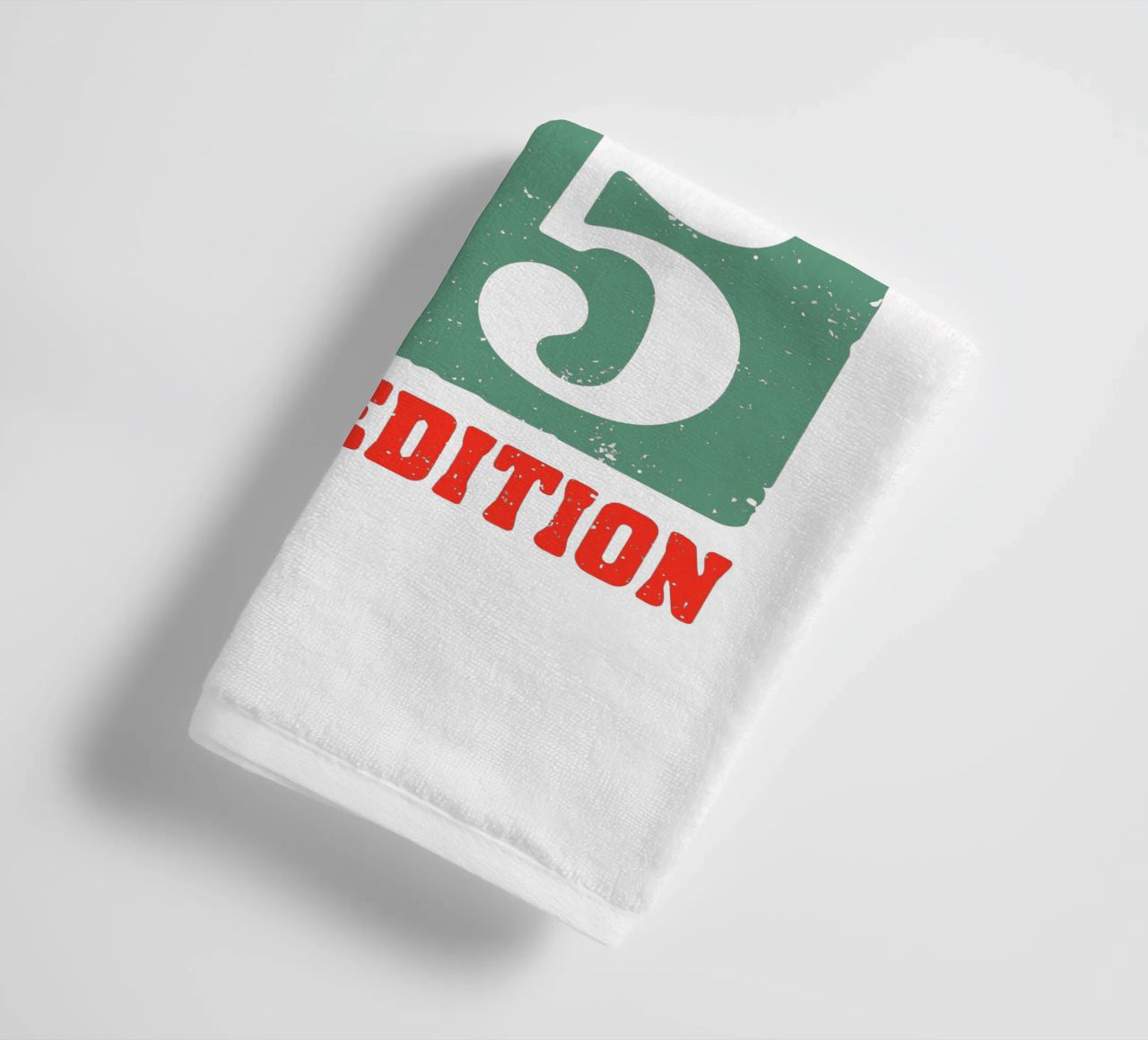 Class of 2025 Limited Edition asciugamano da bagno da edsonramosart