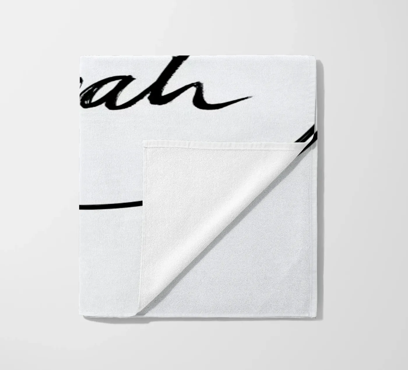 Hell Yeah telo mare da petiteCAPS