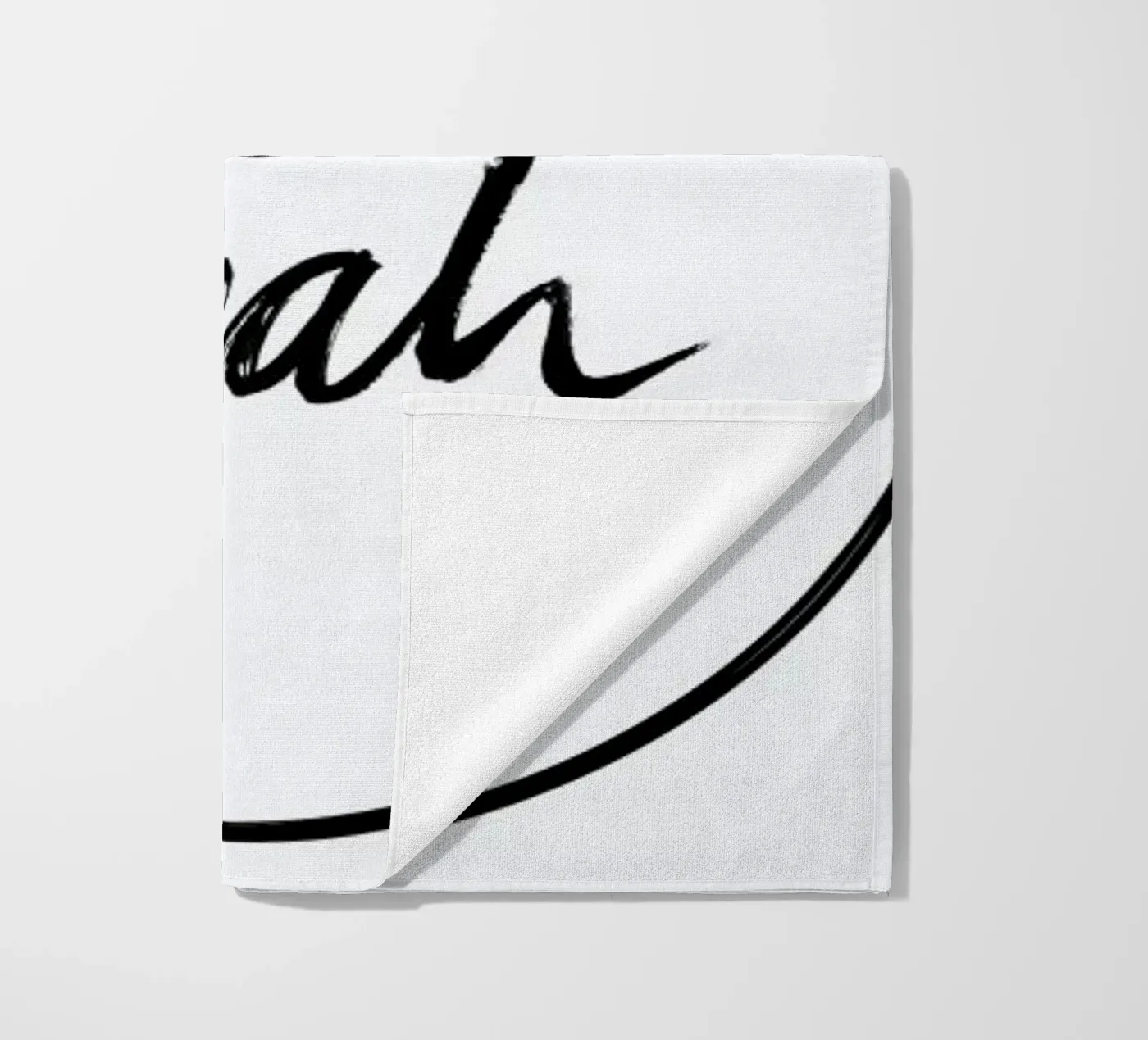 Hell Yeah telo mare da petiteCAPS