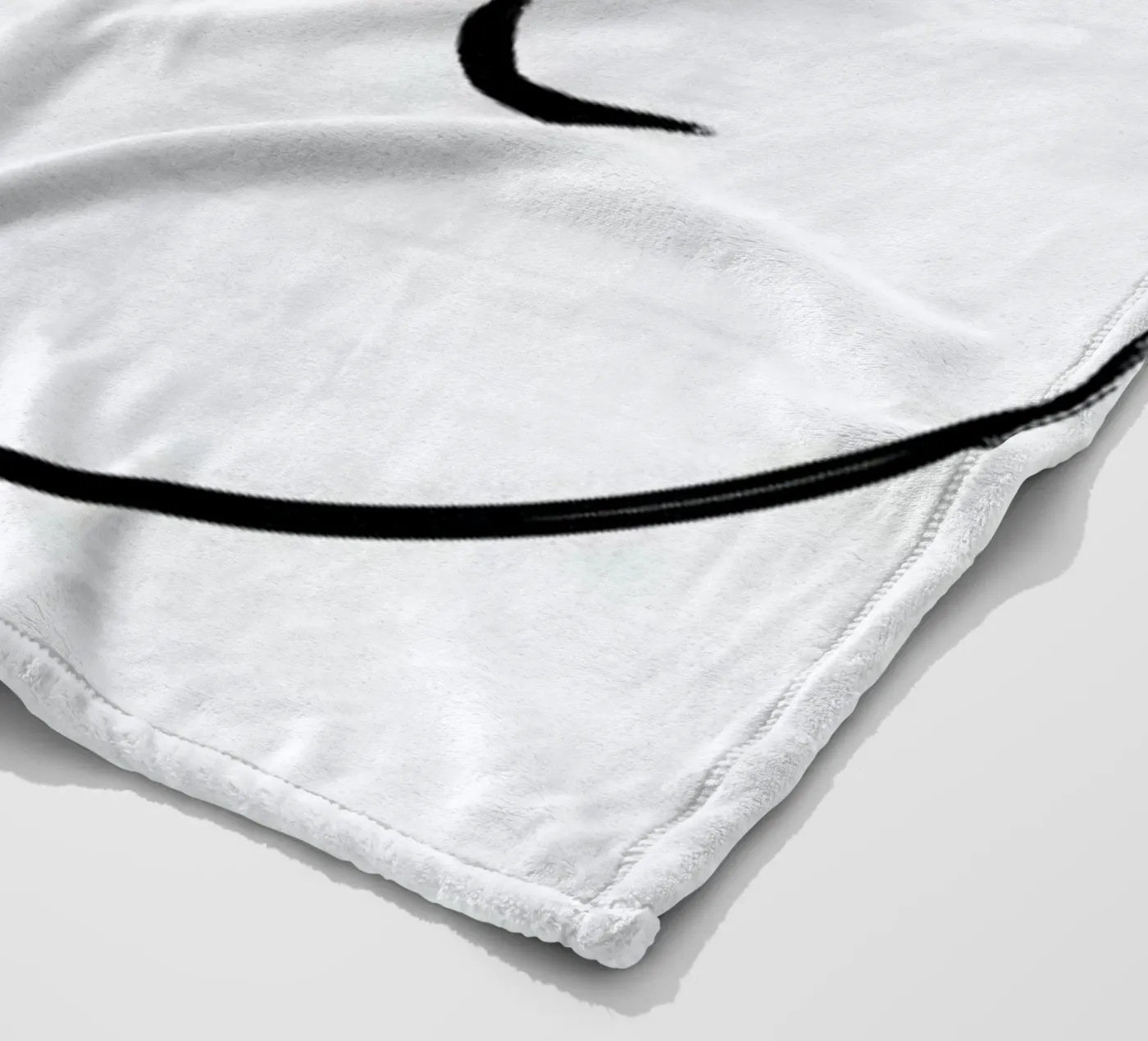 Hell Yeah fleecedeken van petiteCAPS