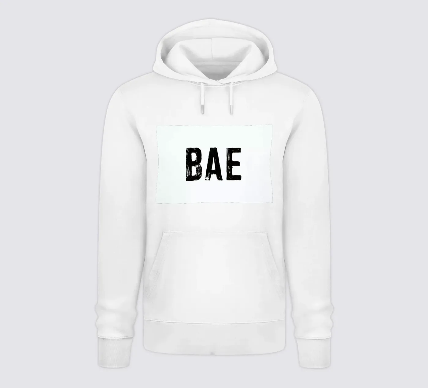 BAE felpa con cappuccio da petiteCAPS