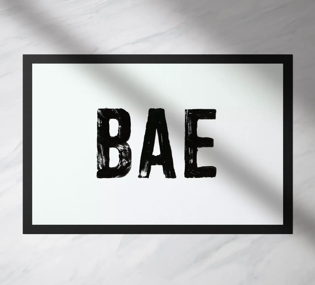 BAE zerbino da petiteCAPS