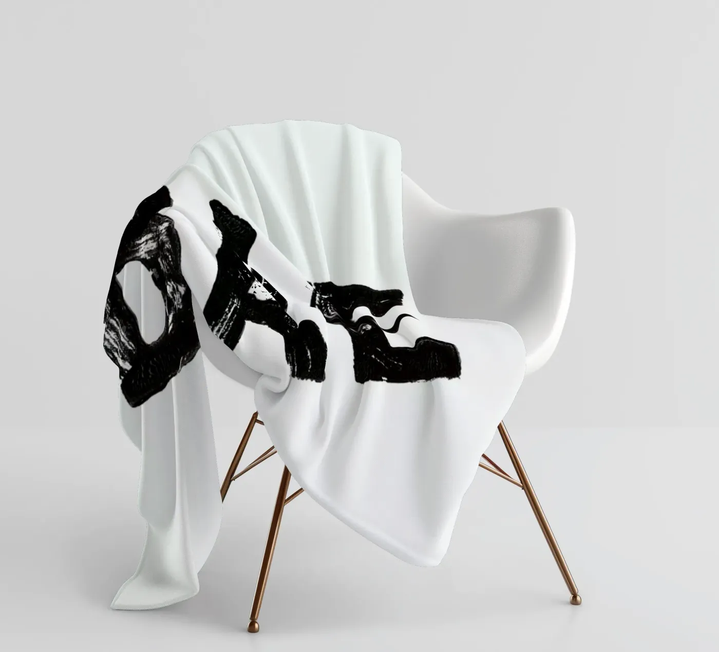 BAE Fleecedecke von petiteCAPS