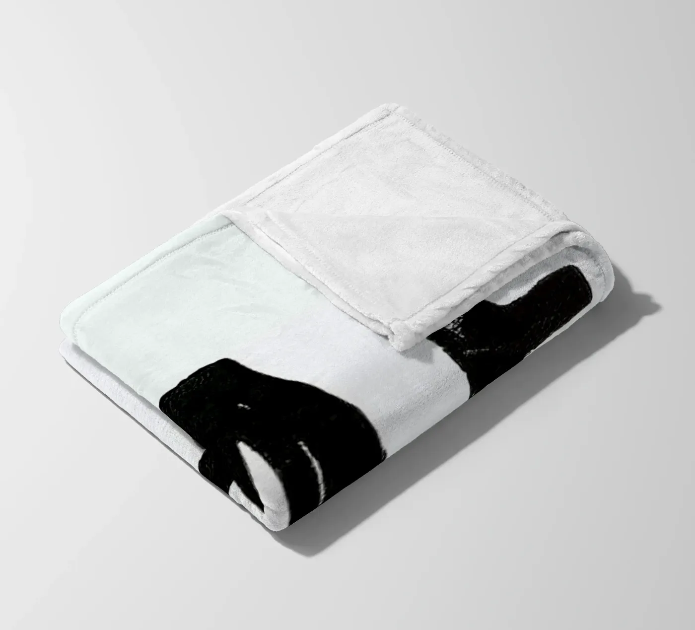 BAE Fleecedecke von petiteCAPS