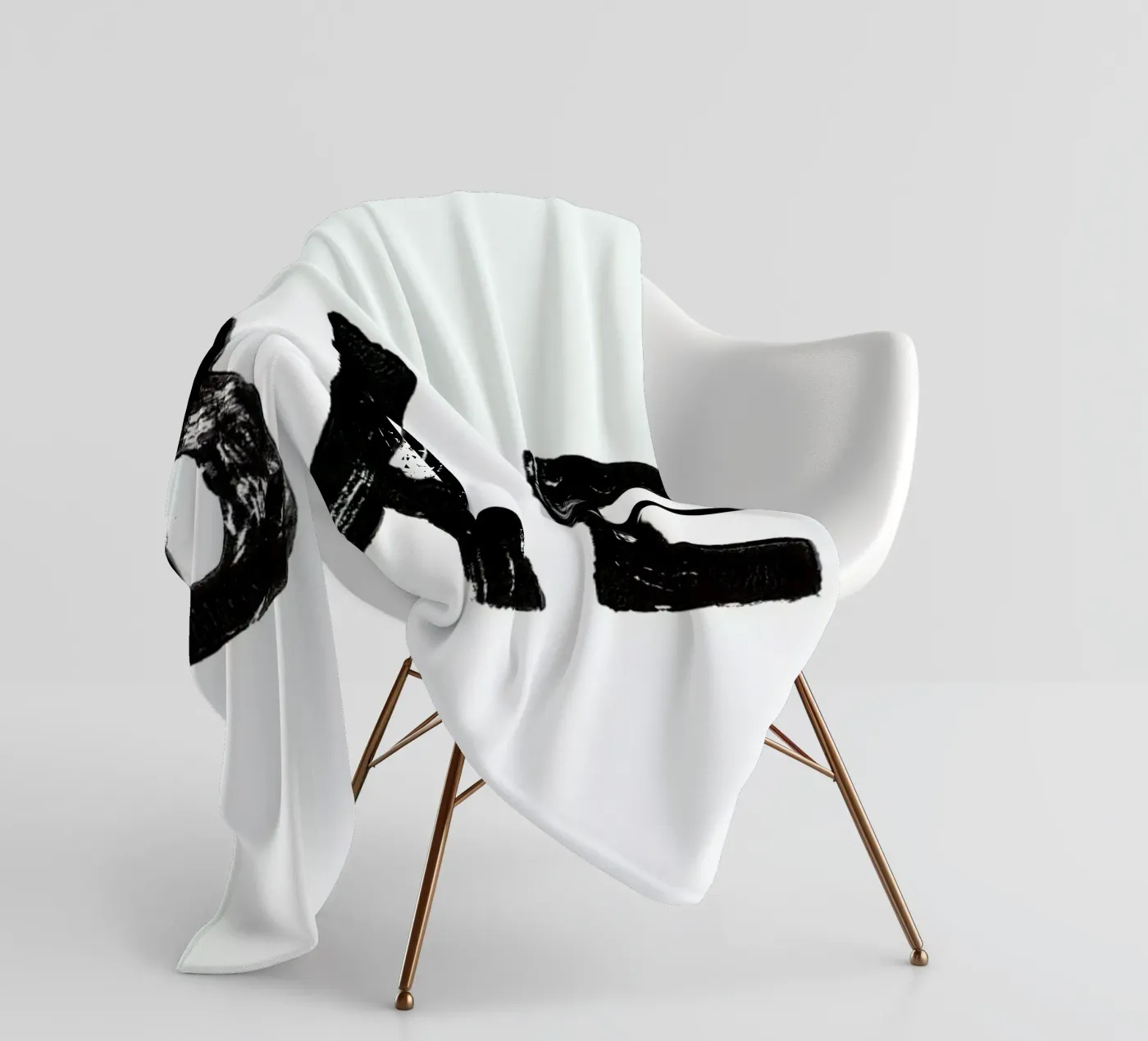 BAE Fleecedecke von petiteCAPS