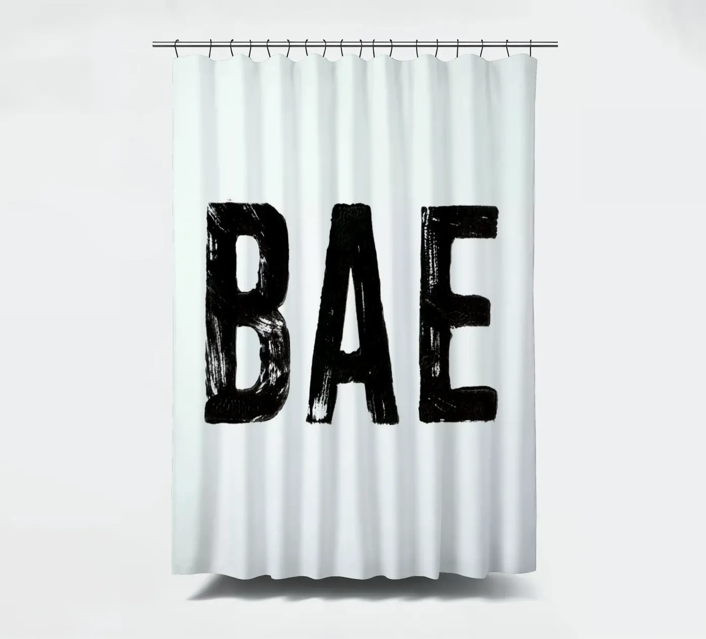 BAE Duschvorhang von petiteCAPS