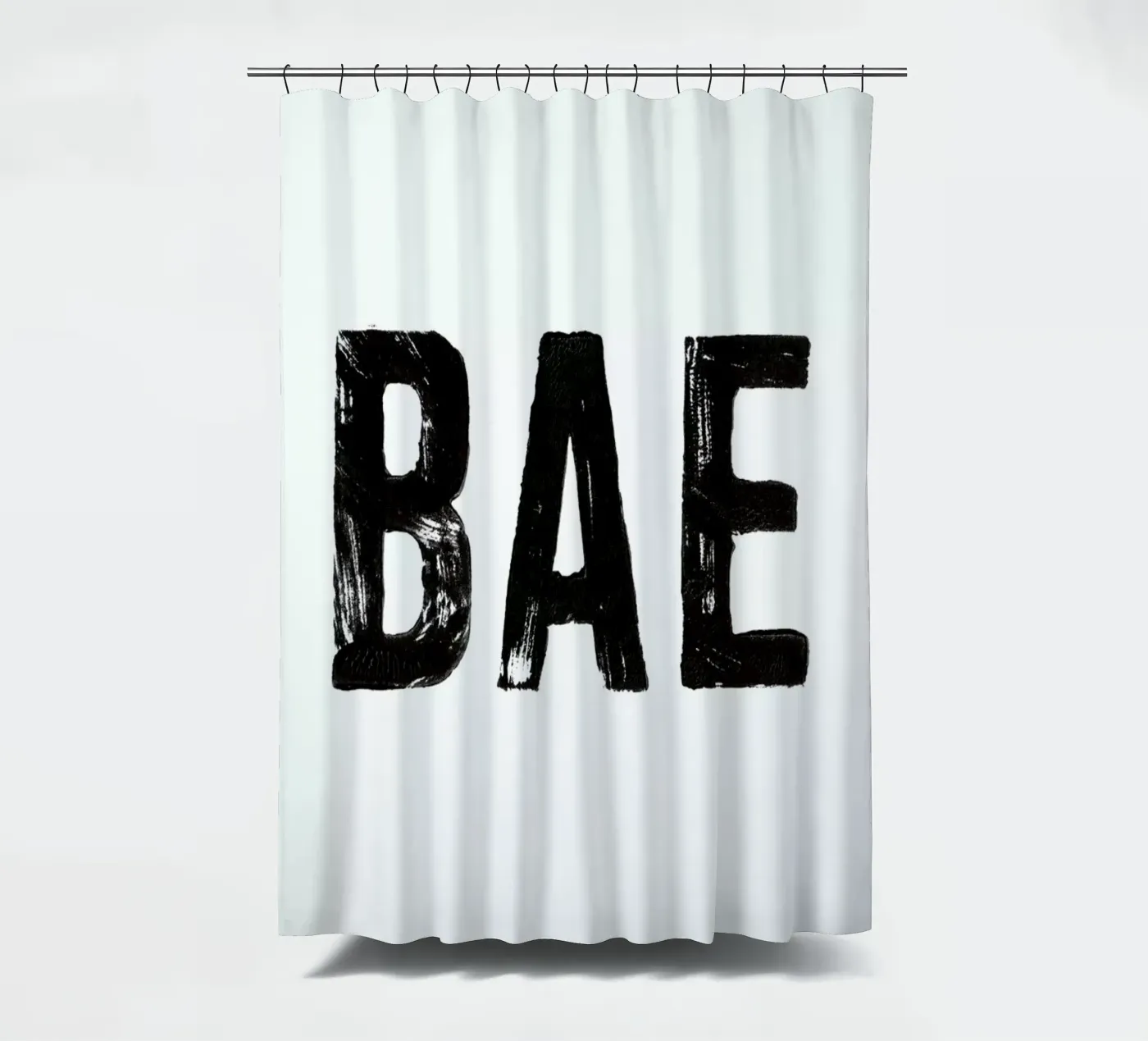 BAE Duschvorhang von petiteCAPS
