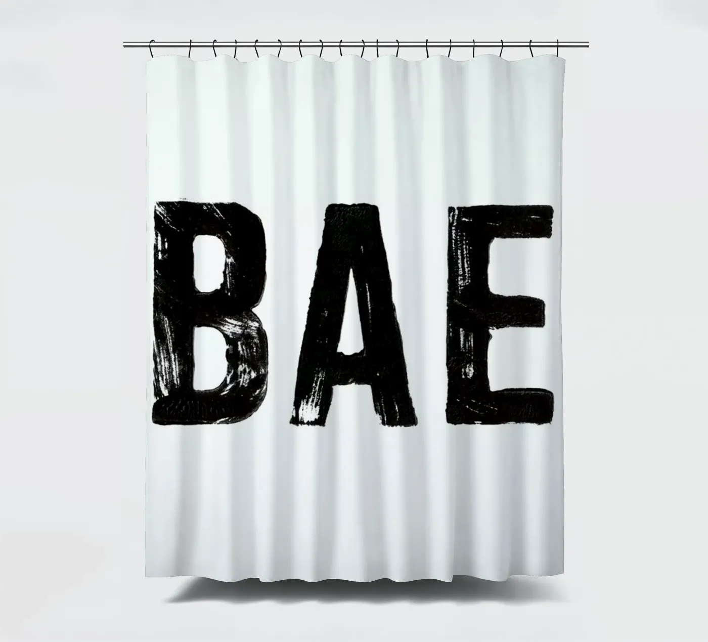 BAE Duschvorhang von petiteCAPS