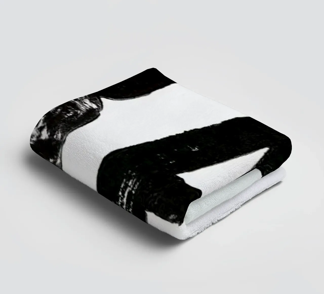 BAE badhanddoek van petiteCAPS