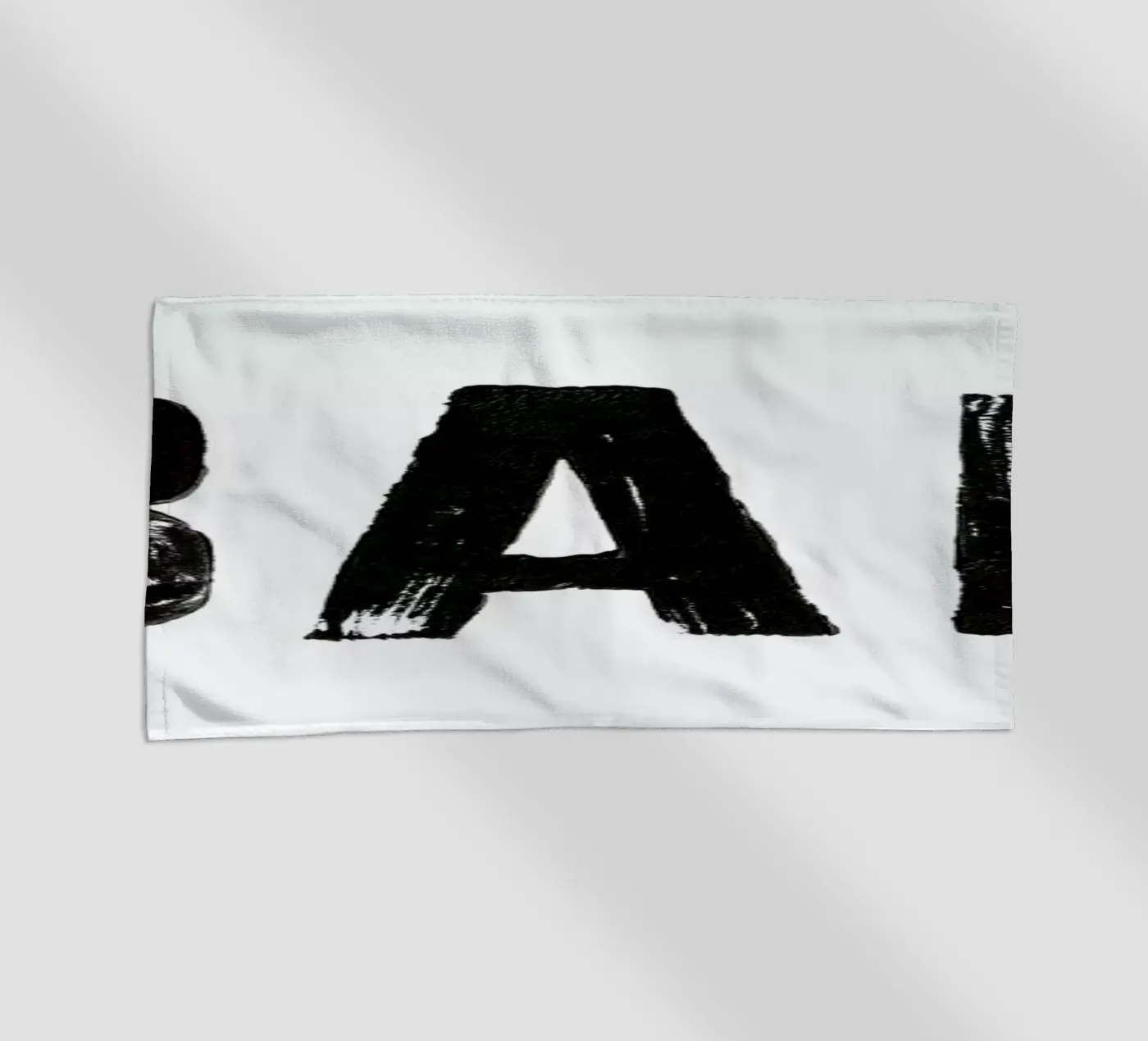 BAE strandhanddoek van petiteCAPS