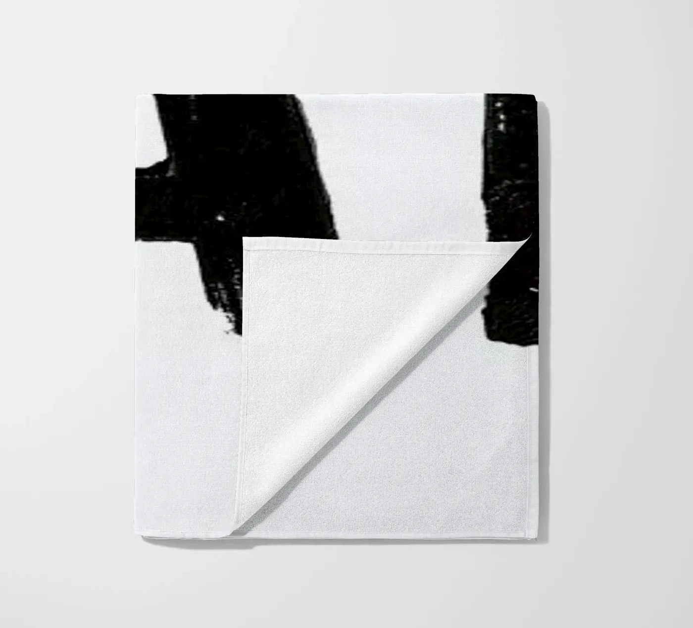 BAE strandhanddoek van petiteCAPS