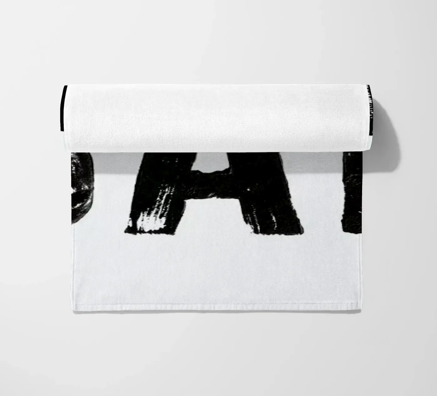 BAE strandhanddoek van petiteCAPS