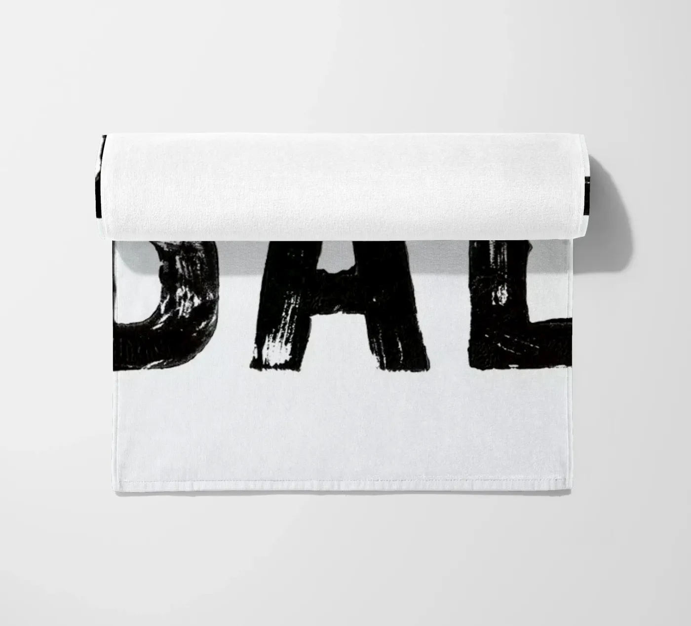 BAE strandhanddoek van petiteCAPS