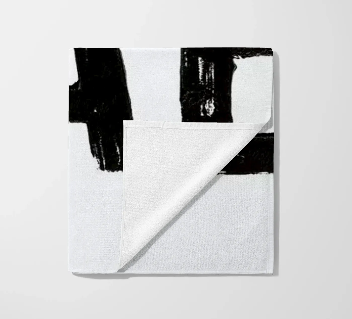 BAE strandhanddoek van petiteCAPS