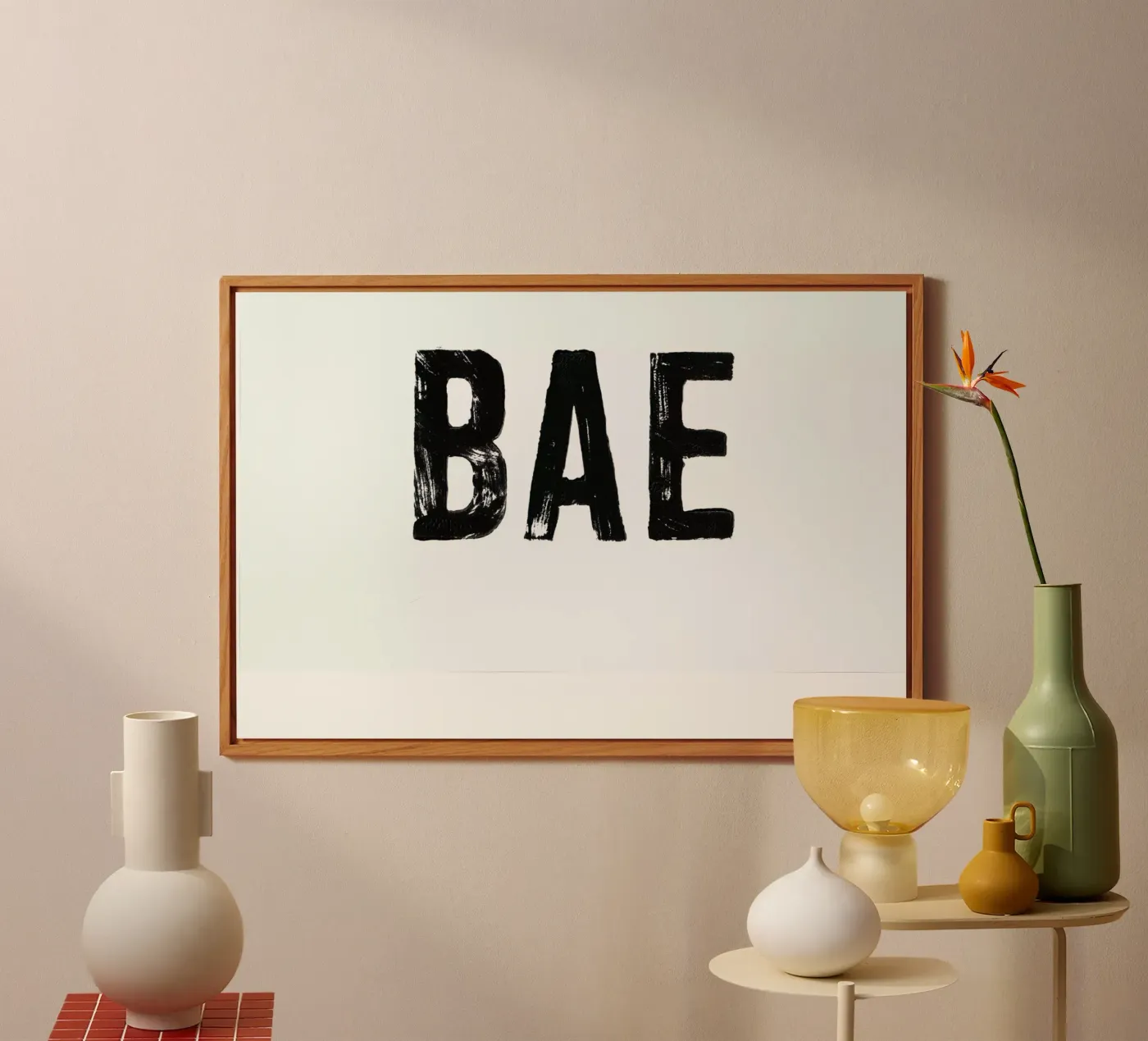 BAE pannello forex da petiteCAPS