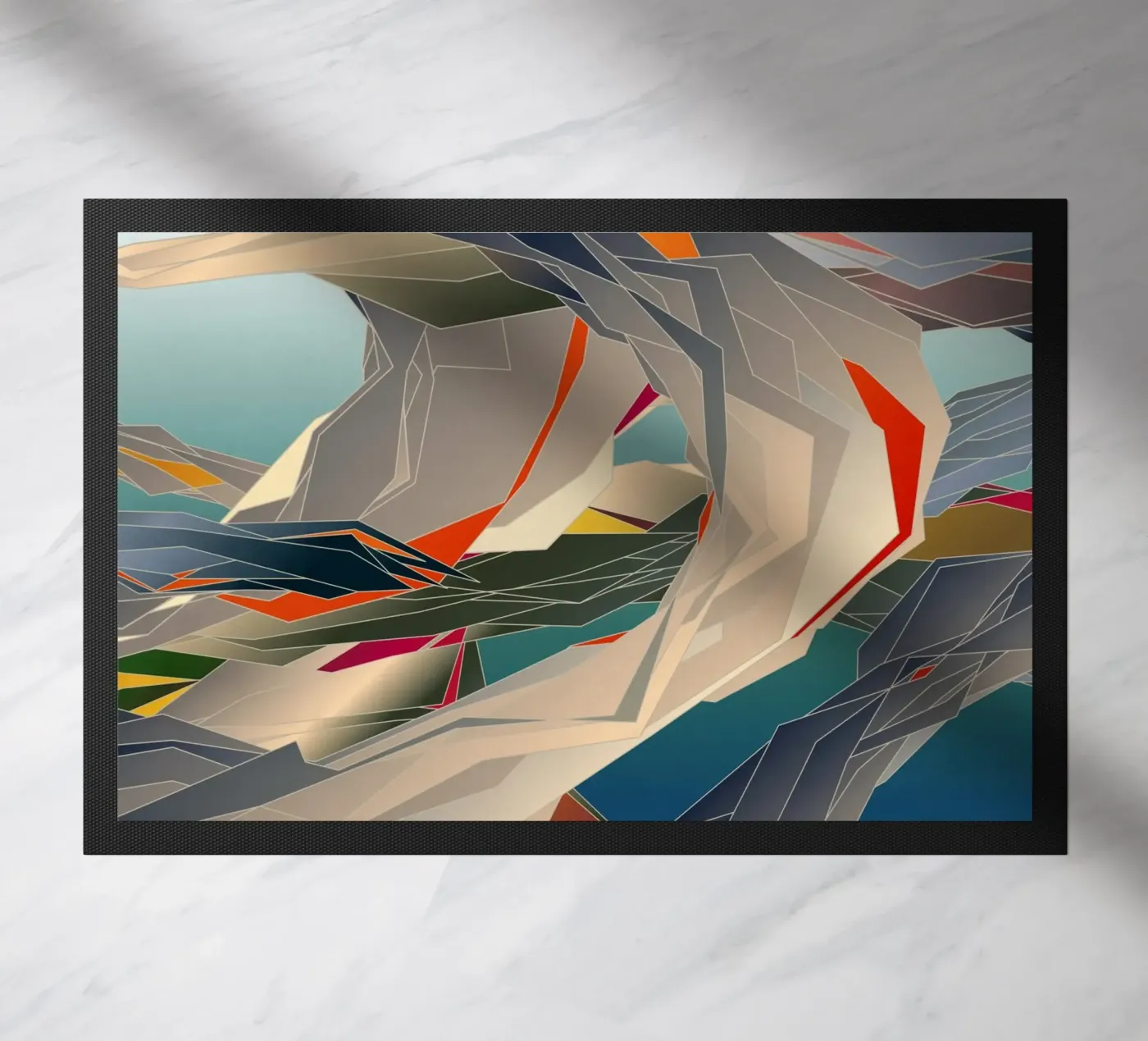 Atlantis zerbino da Angelo Cerantola