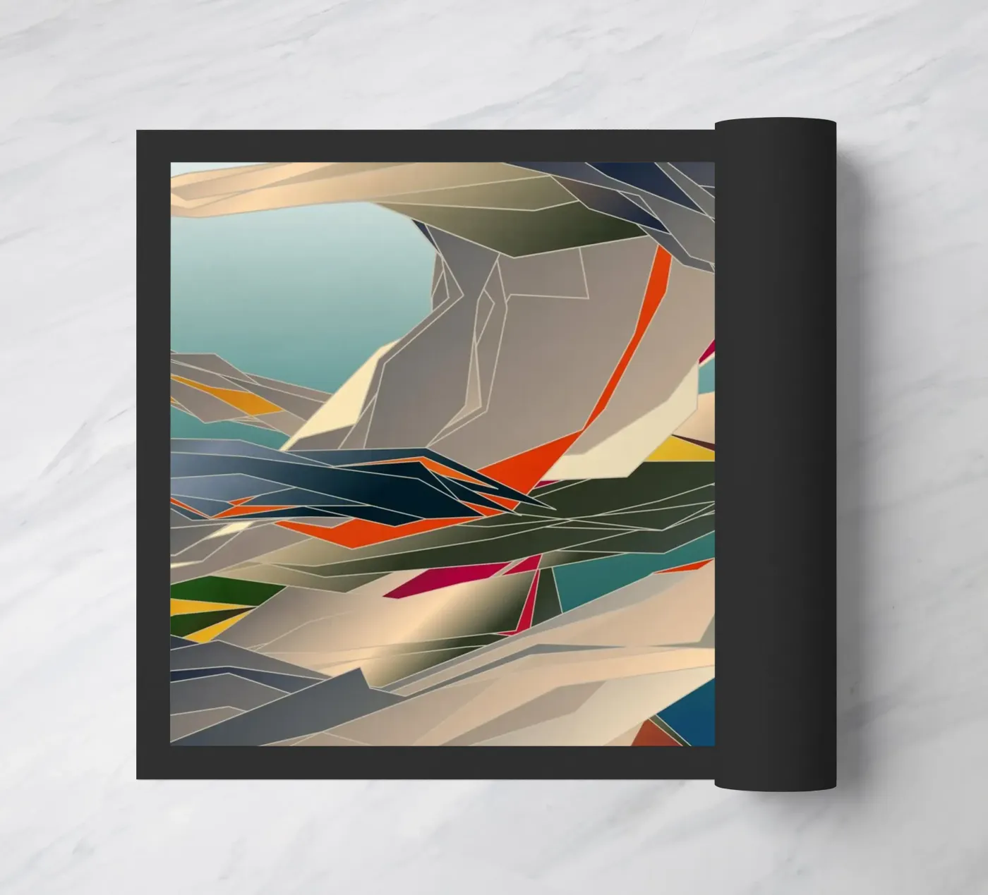 Atlantis zerbino da Angelo Cerantola