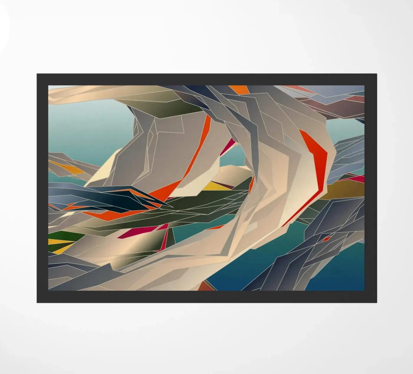 Atlantis zerbino da Angelo Cerantola