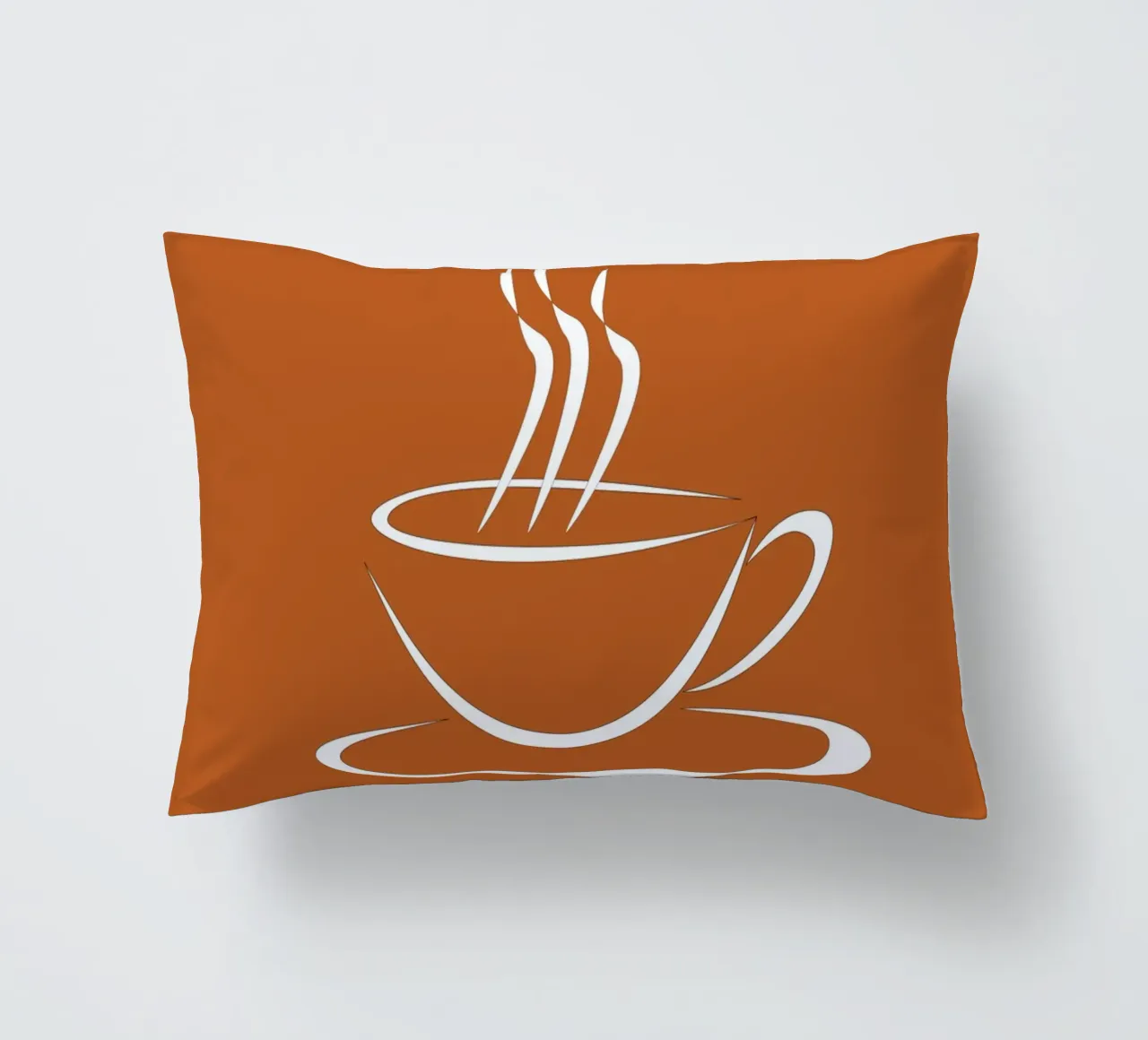 ESPRESSO MADE IN ITALY Kissen von LisaArtes