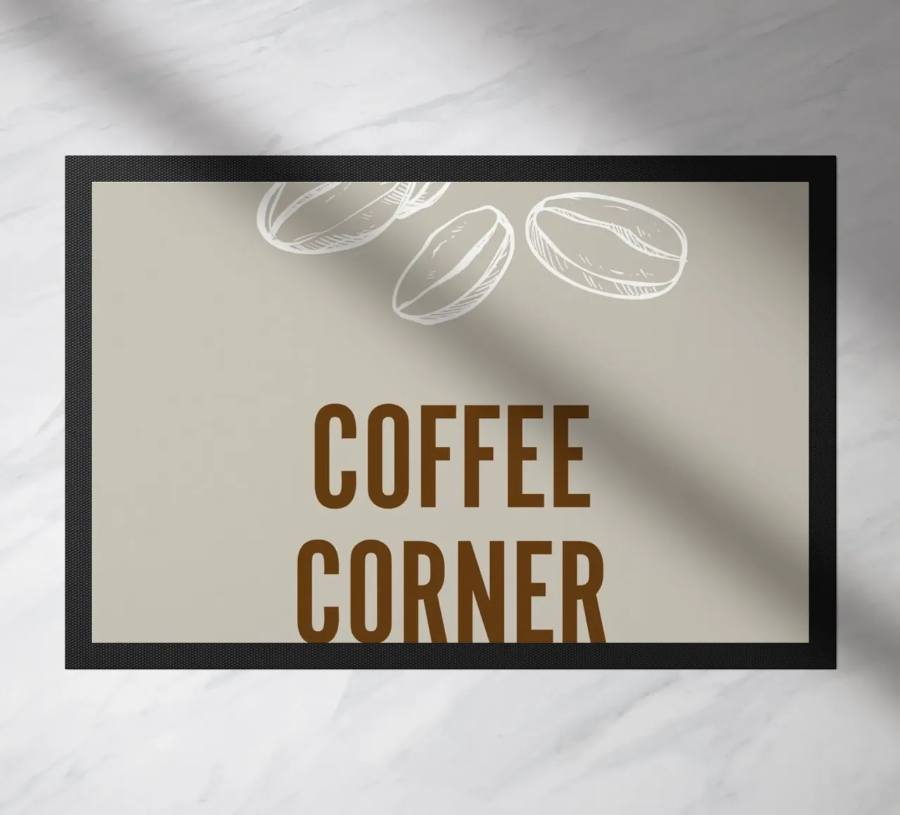COFFEE CORNER zerbino da LisaArtes