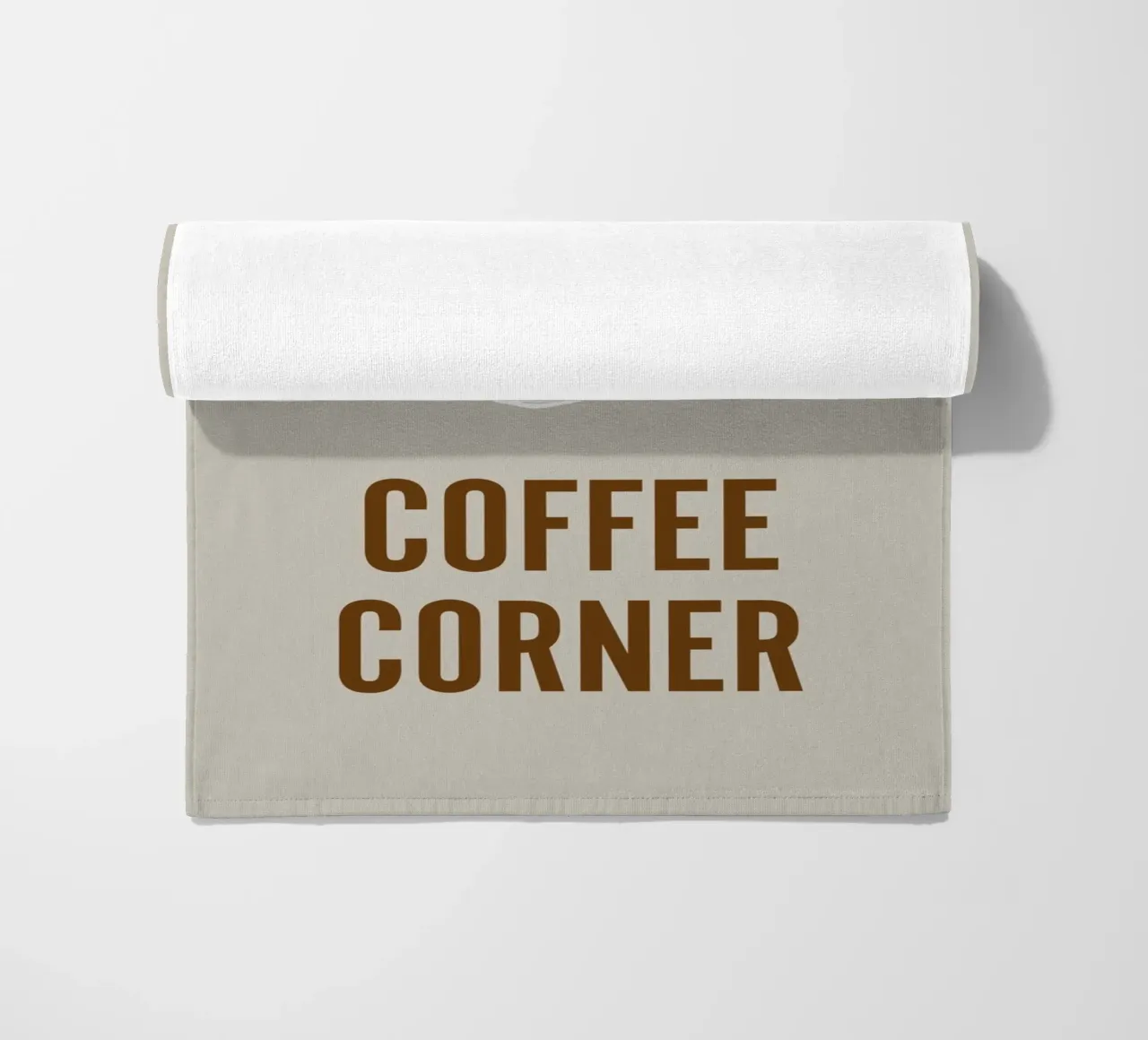 COFFEE CORNER telo mare da LisaArtes