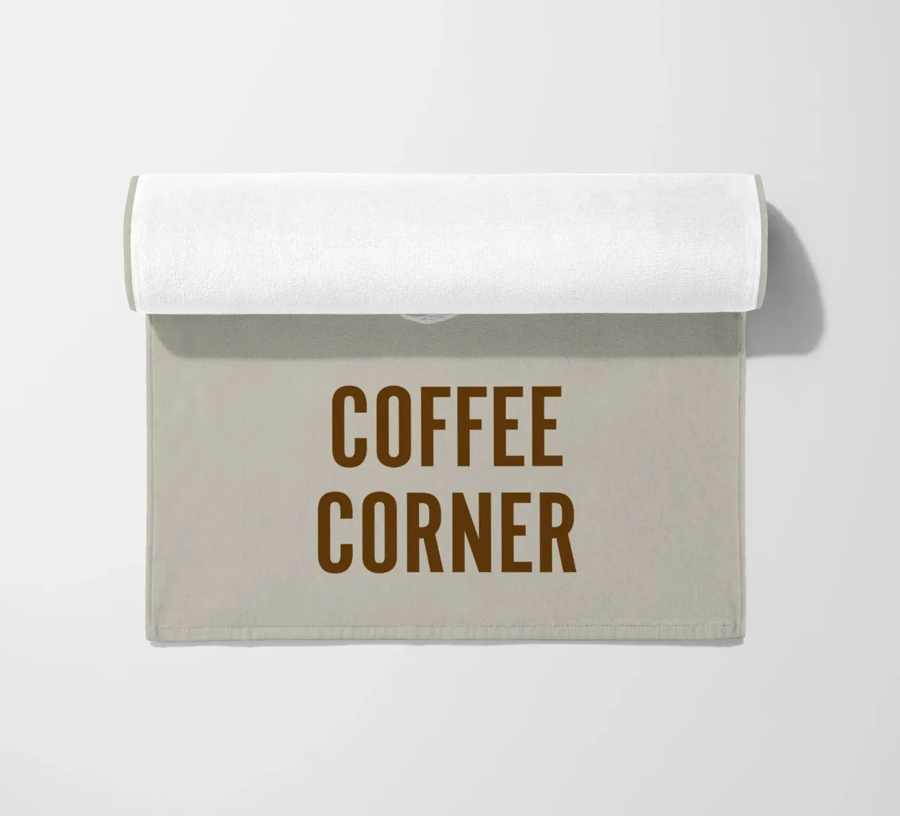 COFFEE CORNER telo mare da LisaArtes