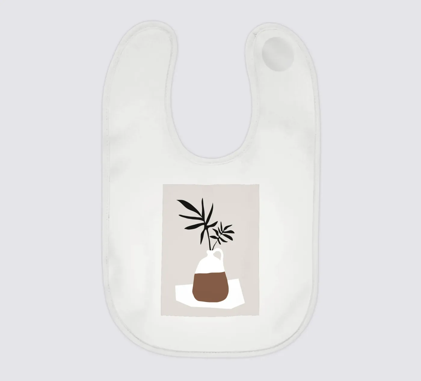Vaso 4 bavaglino da ThingDesign