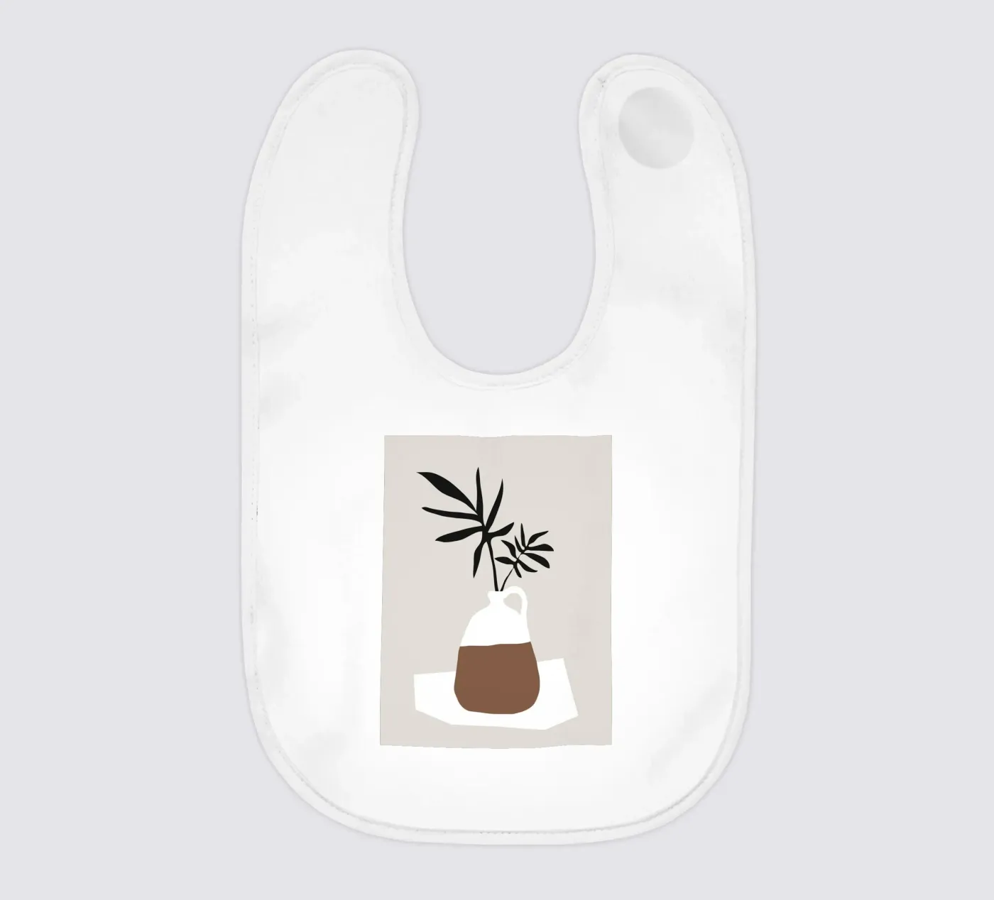 Vaso 4 bavaglino da ThingDesign