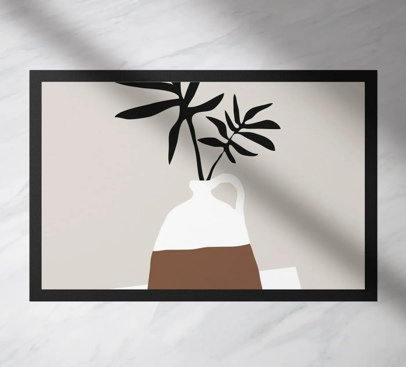 Vaso 4 zerbino da ThingDesign