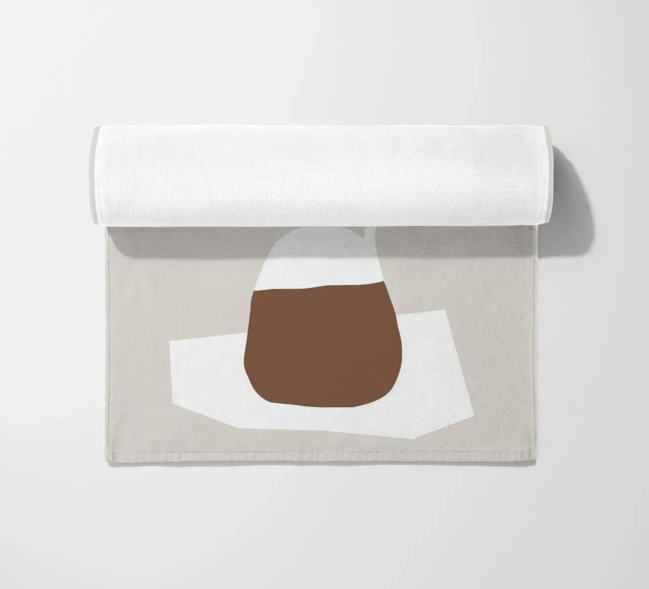 Vaso 4 telo mare da ThingDesign