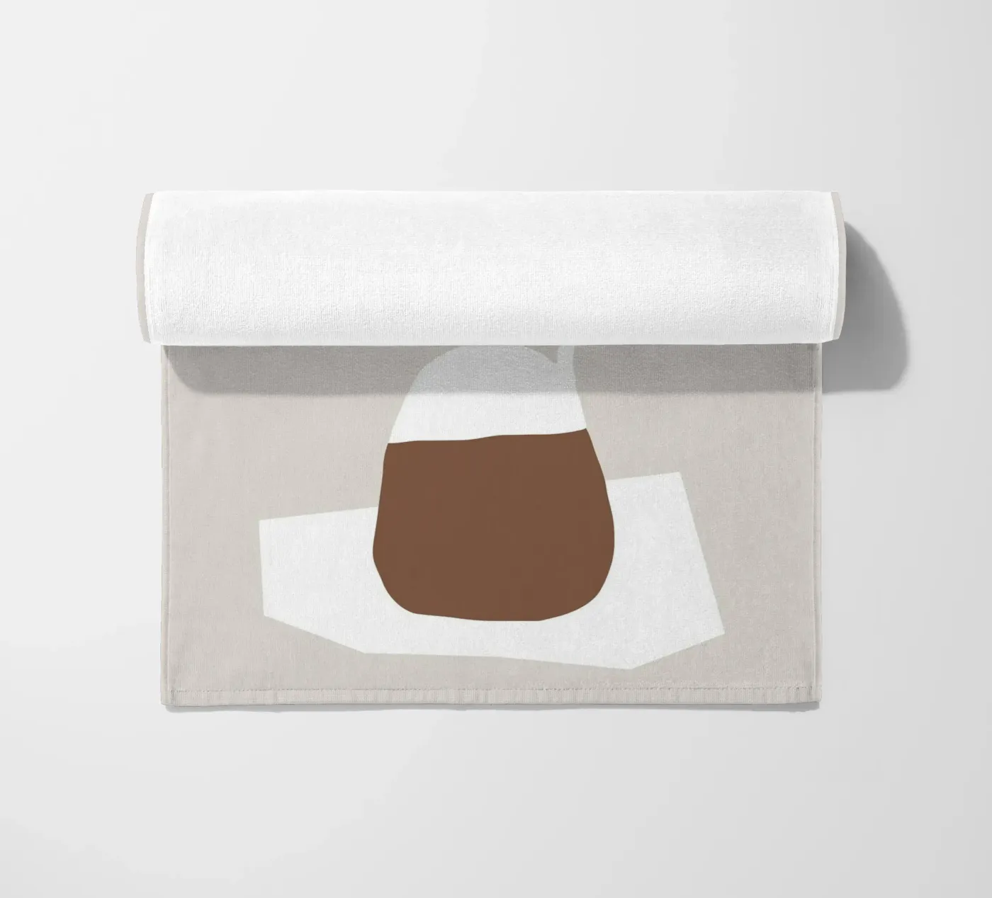 Vaso 4 telo mare da ThingDesign