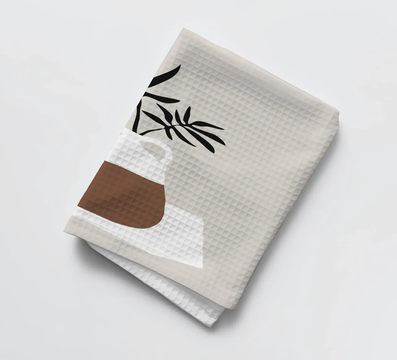 Vaso 4 canovaccio da cucina da ThingDesign