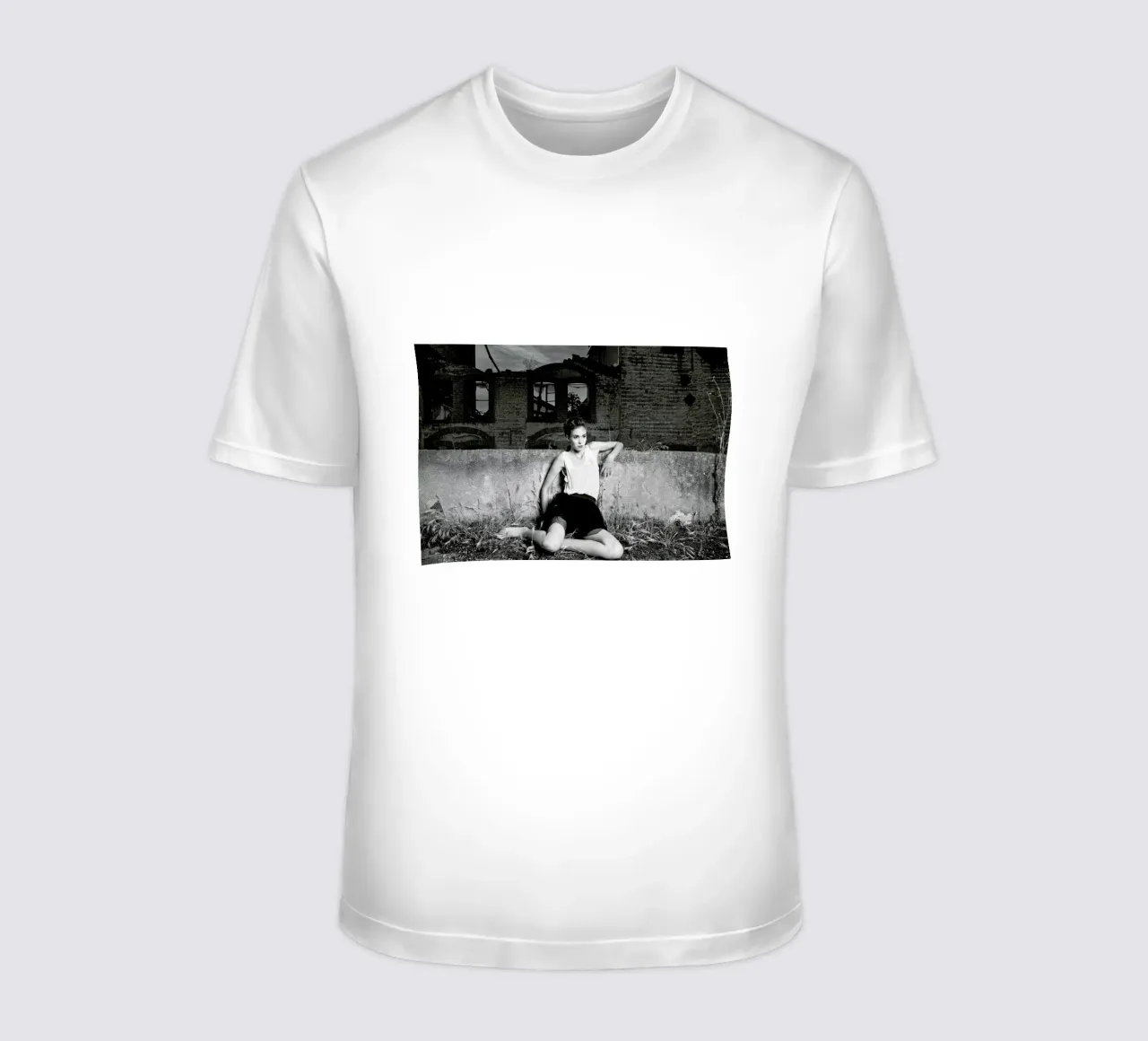 Shine on t-shirt da Efacts Photography