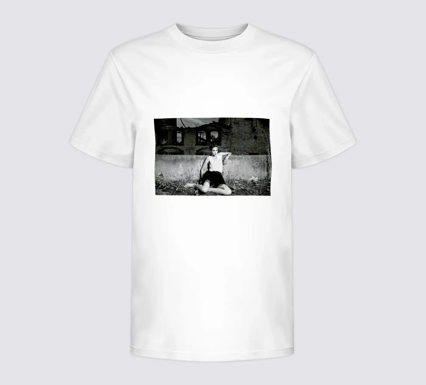 Shine on t-shirt bambini da Efacts Photography