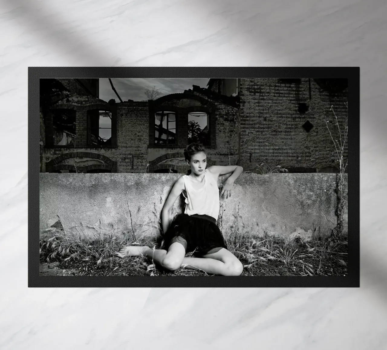 Shine on zerbino da Efacts Photography