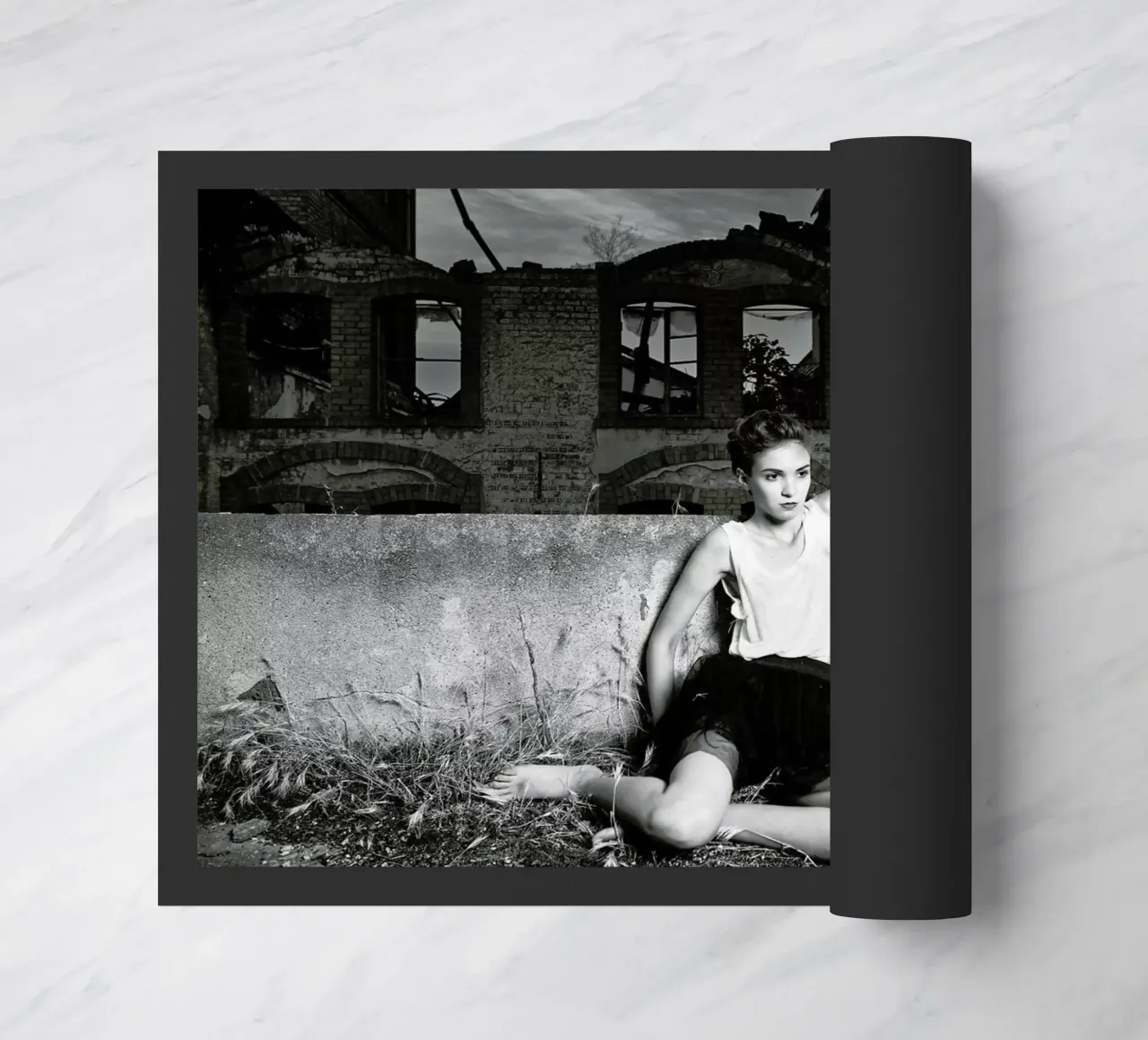 Shine on zerbino da Efacts Photography