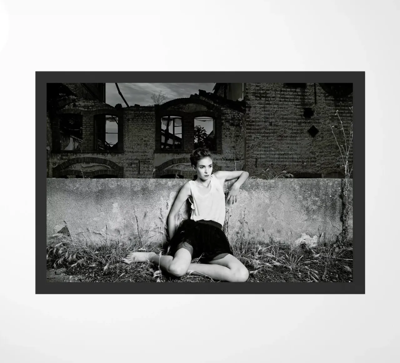 Shine on zerbino da Efacts Photography