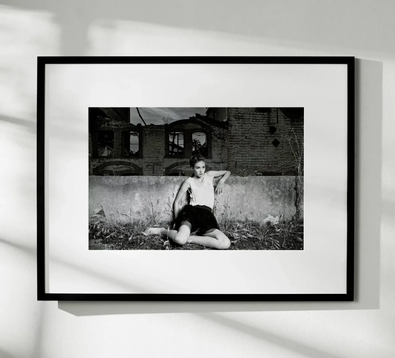 Shine on poster da Efacts Photography