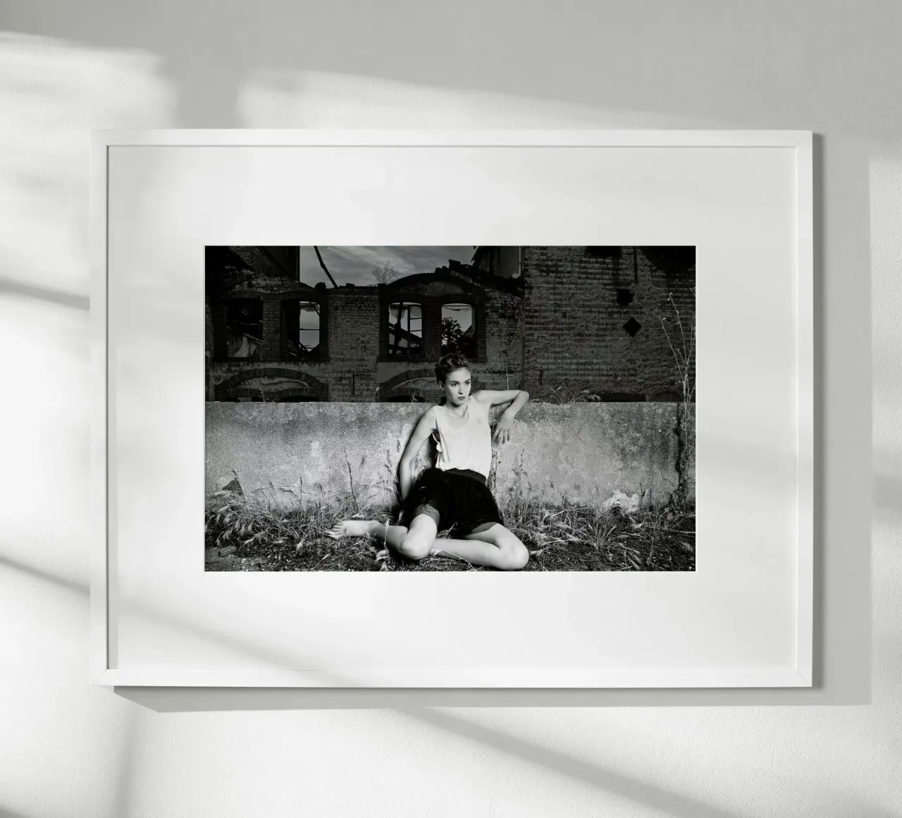 Shine on poster da Efacts Photography